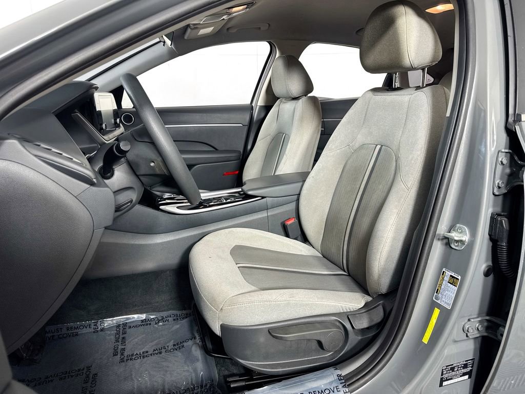 Used 2020 Hyundai Sonata SE FWD image 21