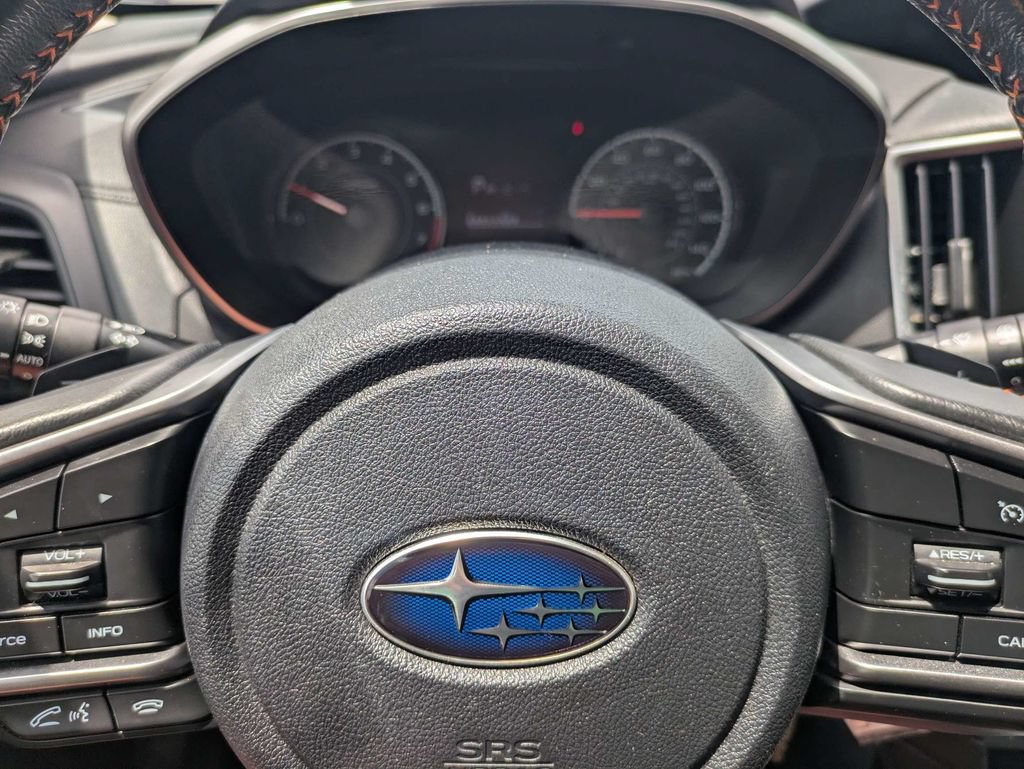 Used 2019 Subaru Crosstrek 2.0i Premium w/ Popular Package #3 AWD/4WD image 30