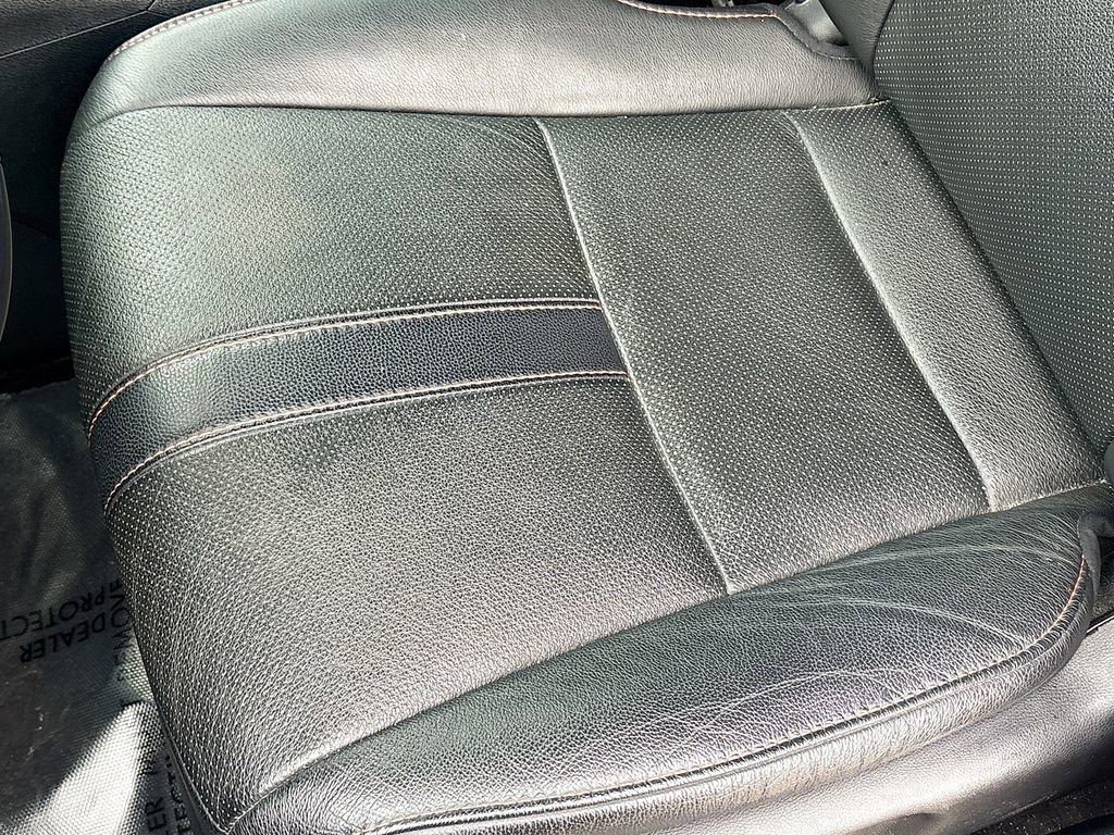 Used 2023 Honda Passport TrailSport image 19