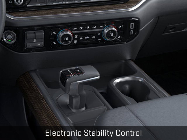 New 2026 GMC Sierra 1500 Elevation w/ Preferred Package AWD/4WD image 33