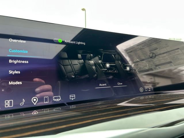 New 2026 Cadillac Escalade Luxury w/ Touring Package image 54