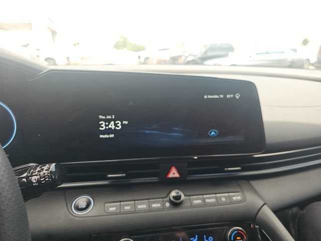 Used 2025 Hyundai Elantra N FWD image 10
