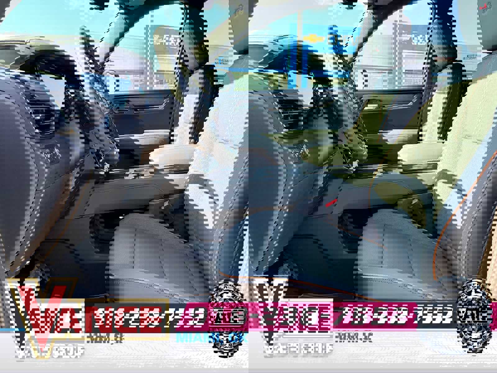 New 2026 GMC Acadia AT4 w/ Luxury Package image 12