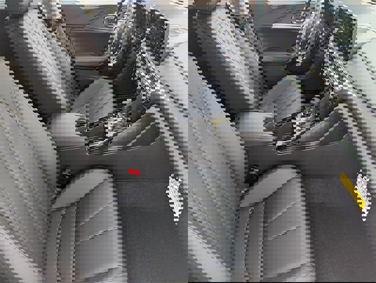 New 2026 Acura Integra image 14