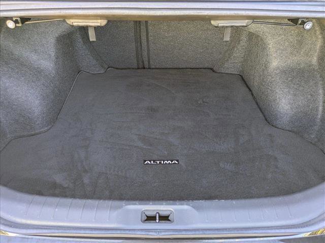 Used 2019 Nissan Altima 2.5 Platinum image 19