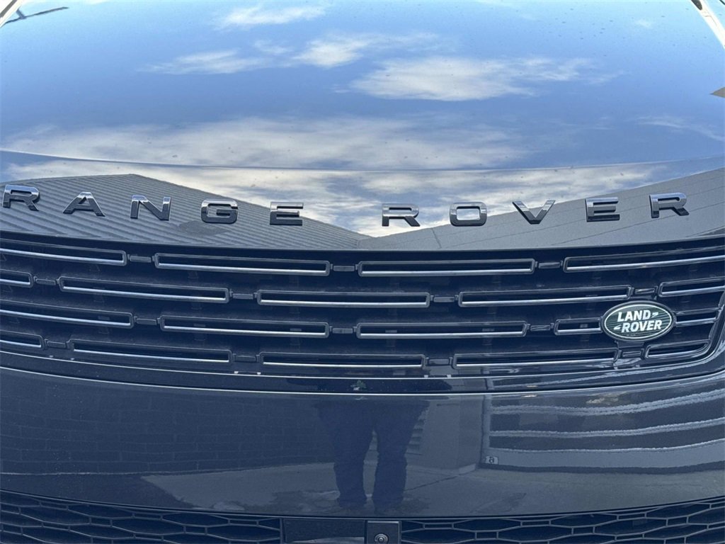 New 2026 Land Rover Range Rover Sport SE image 9