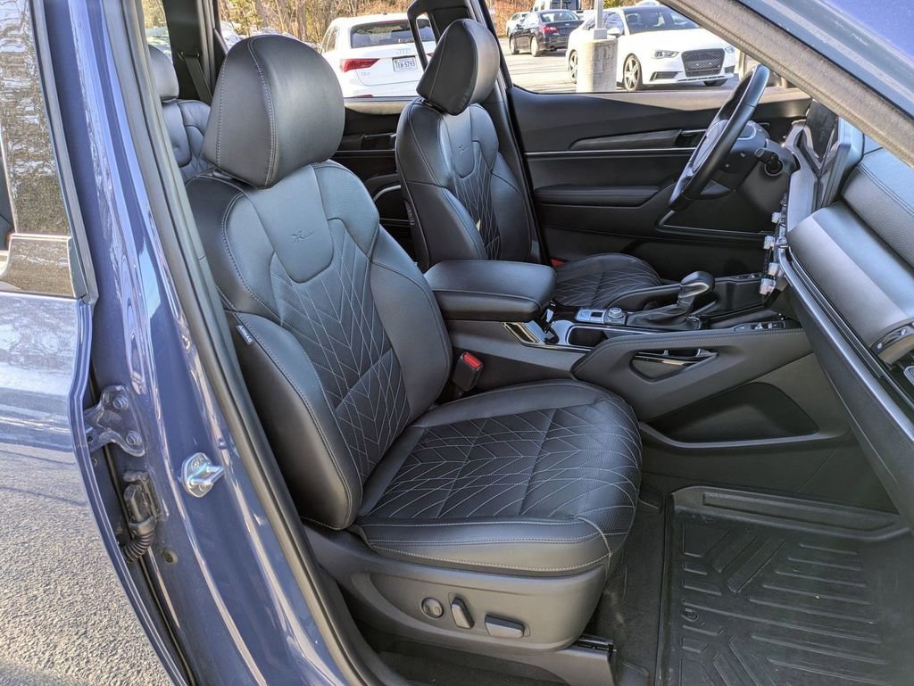 Used 2023 Kia Telluride EX X-Line AWD/4WD image 26