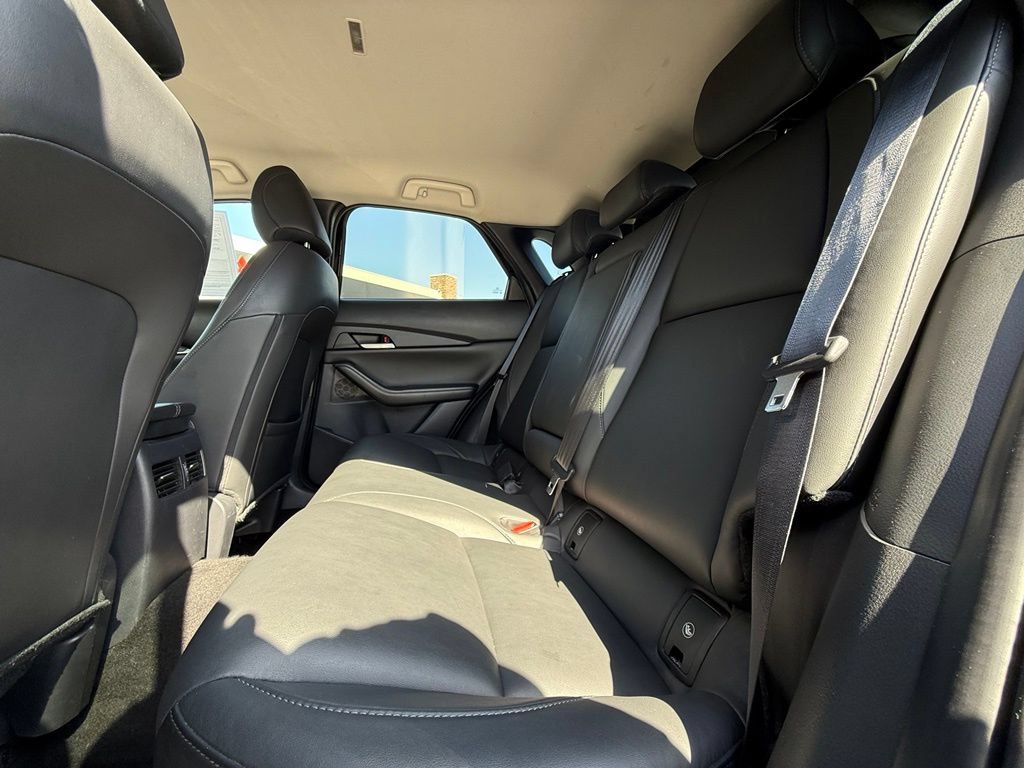 Used 2024 MAZDA CX-30 AWD 2.5 S w/ Select Sport Pkg image 36