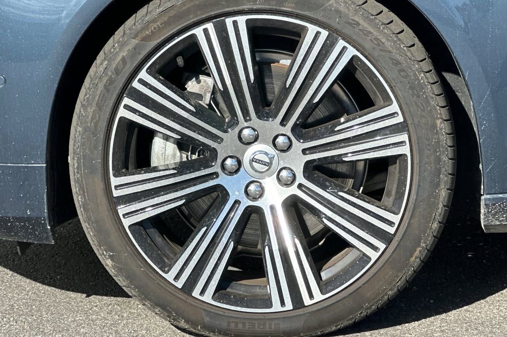 Used 2024 Volvo S90 T8 Ultimate image 26