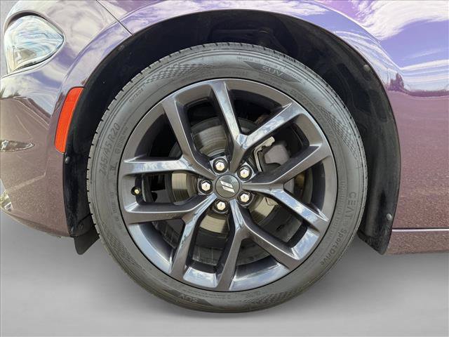 Used 2020 Dodge Charger SXT w/ Blacktop Package RWD image 26