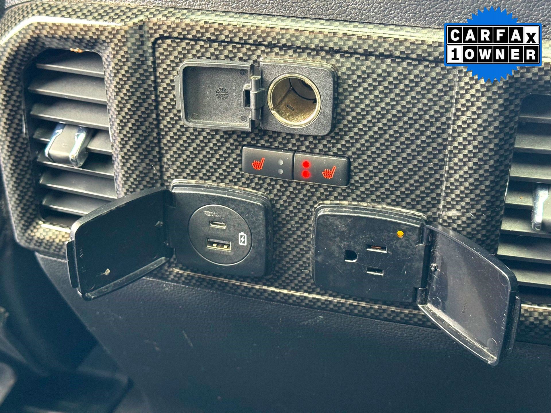 Used 2021 Ford F250 Lariat w/ Lariat Ultimate Package image 24