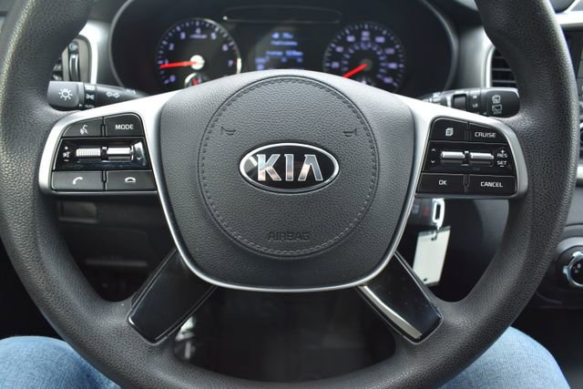 Used 2019 Kia Sorento L image 20