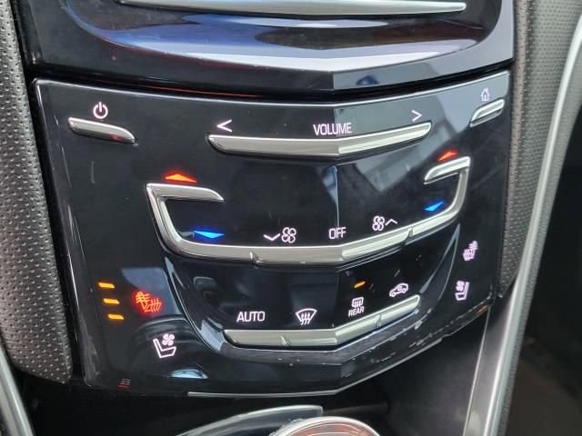 Used 2017 Cadillac XTS Luxury image 25