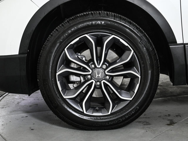 Used 2022 Honda CR-V EX-L image 24