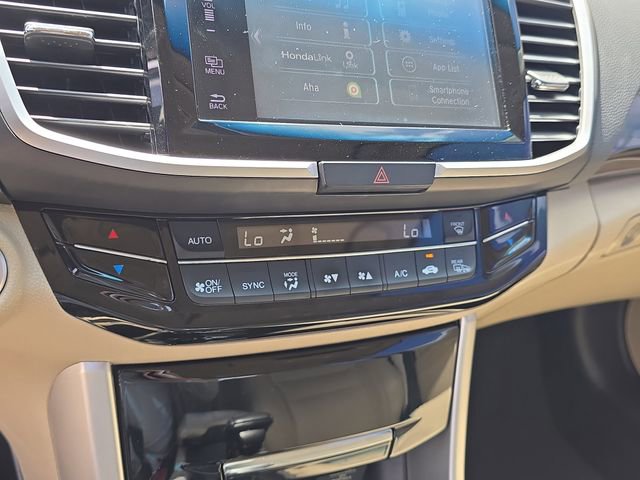 Used 2017 Honda Accord EX-L image 26