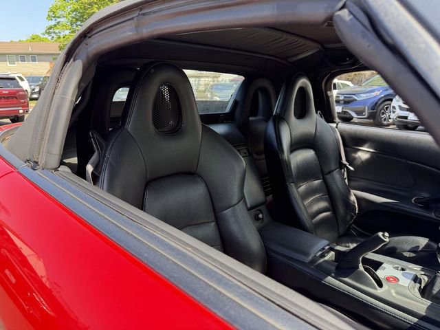 Used 2005 Honda S2000 image 11