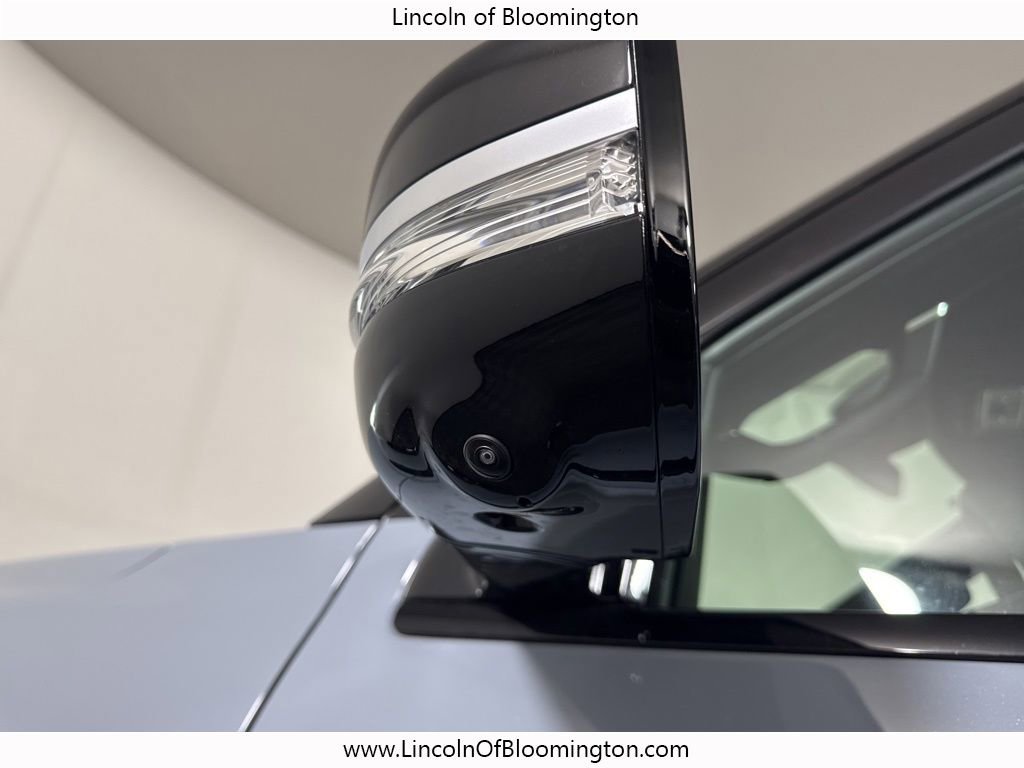 New 2025 Lincoln Navigator L Reserve w/ Jet Appearance Package image 20