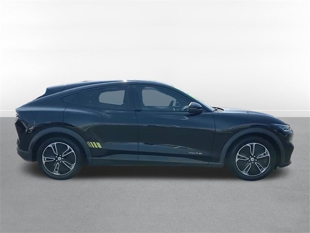 Used 2021 Ford Mustang Mach-E Select w/ Comfort/Appearance Package image 4