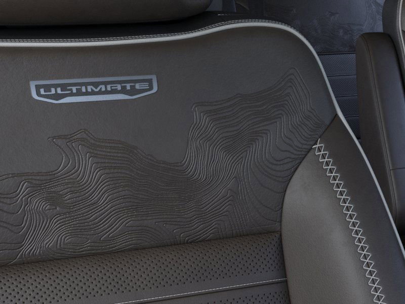 New 2026 GMC Yukon Denali Ultimate image 22