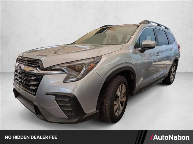 Used 2025 Subaru Ascent Premium