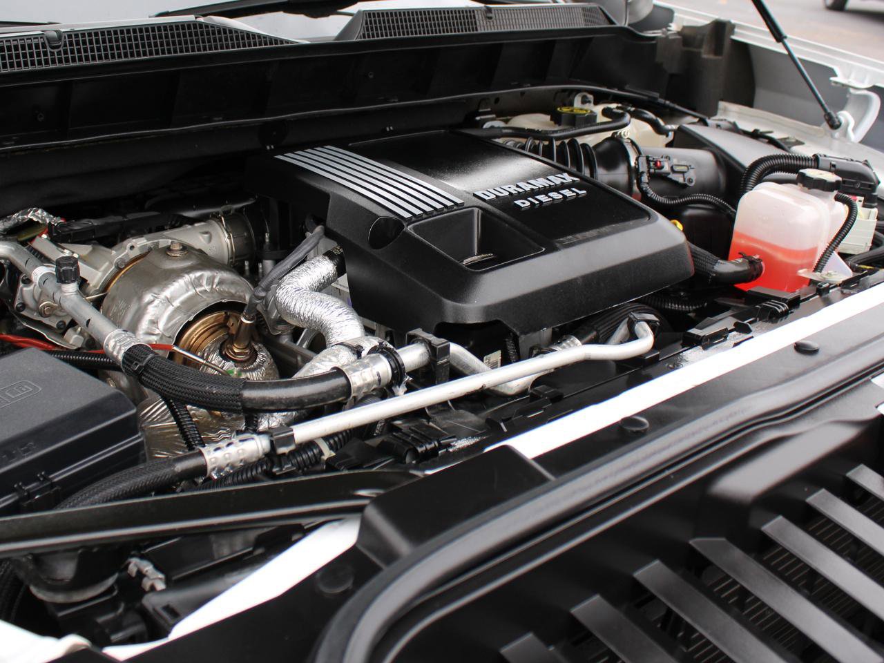 Used 2024 Chevrolet Silverado 1500 LTZ w/ Technology Package image 18