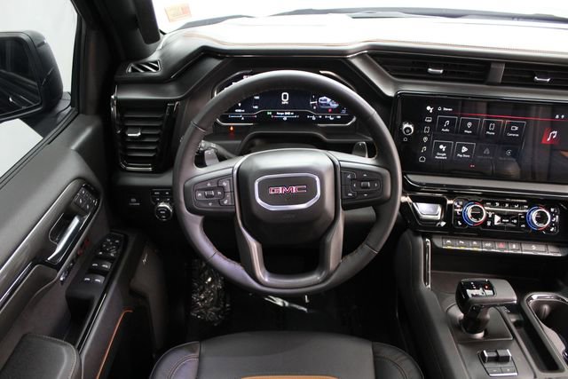 Certified 2024 GMC Sierra 1500 AT4 w/ Technology Package image 26