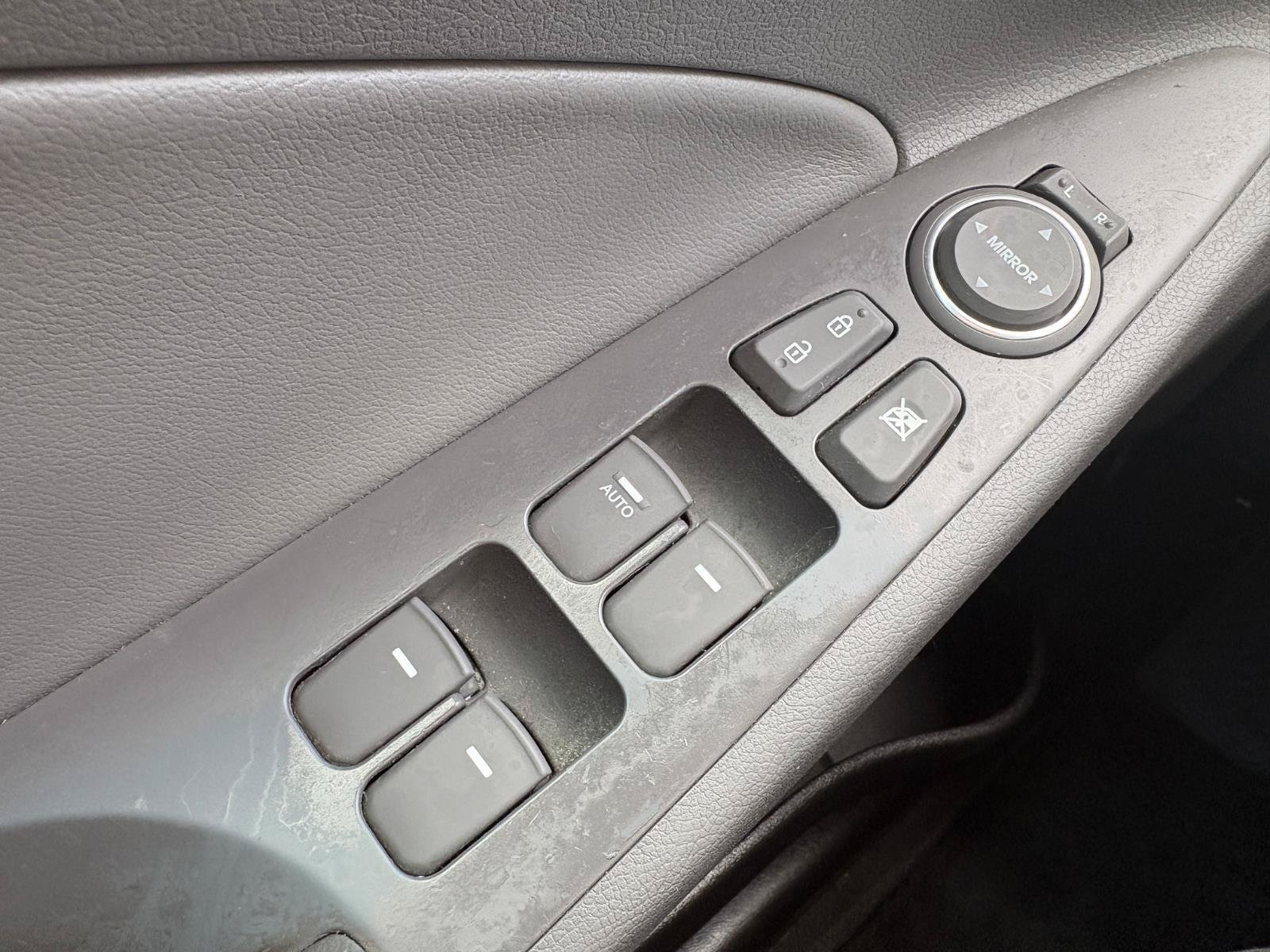 Used 2014 Hyundai Sonata GLS w/ Popular Equipment Group 2 FWD image 31