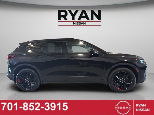 Used 2023 Chevrolet Blazer LT w/ Convenience Package image 18