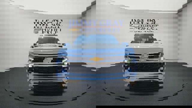 New 2026 Chevrolet Silverado 1500 LT w/ All Star Edition Plus image 8
