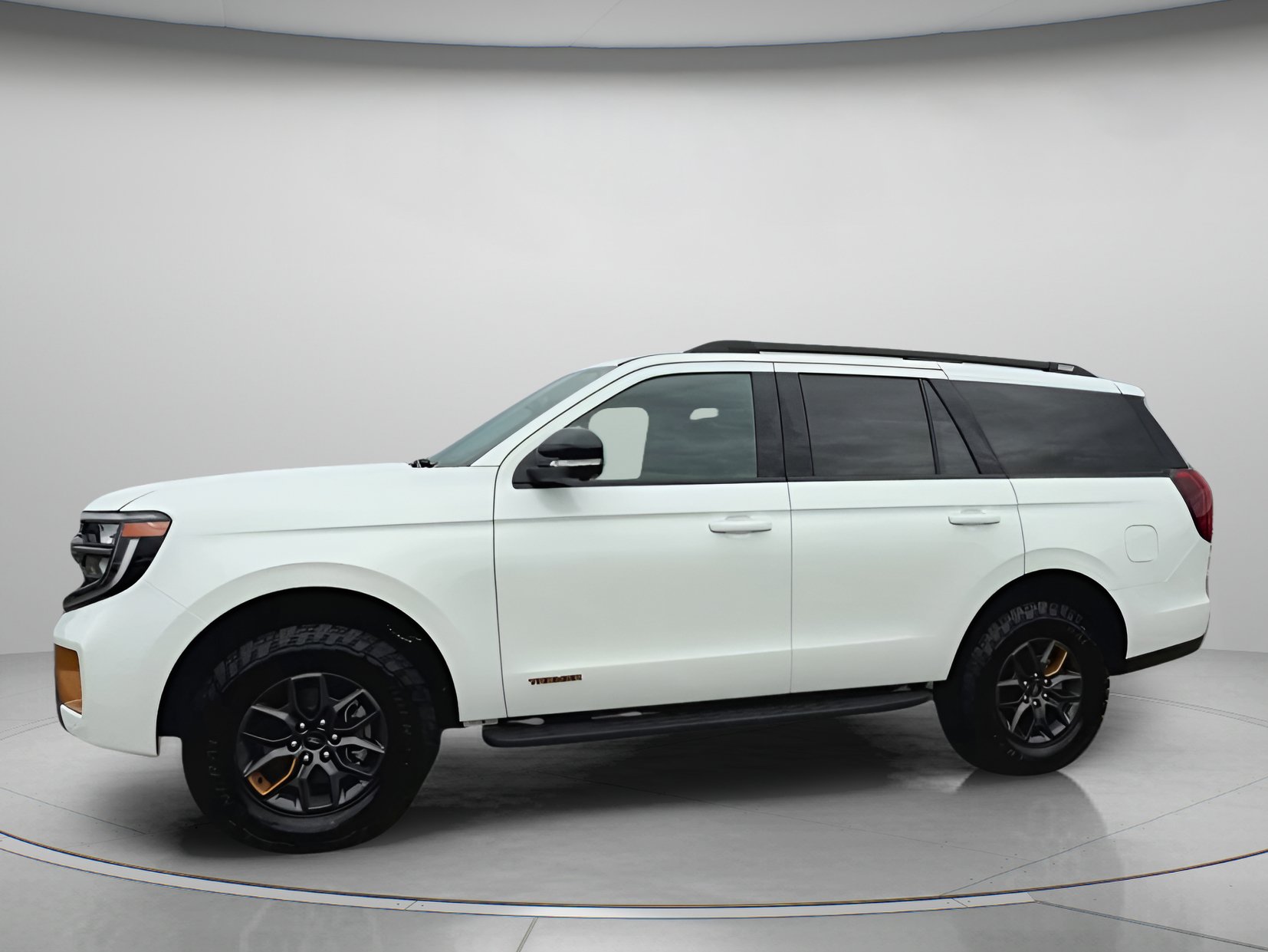 New 2026 Ford Expedition Tremor AWD/4WD image 15