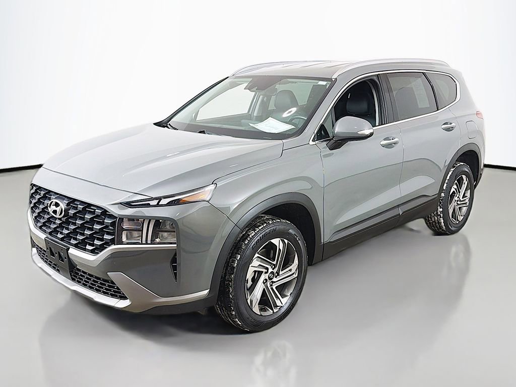 Used 2023 Hyundai Santa Fe SEL image 9
