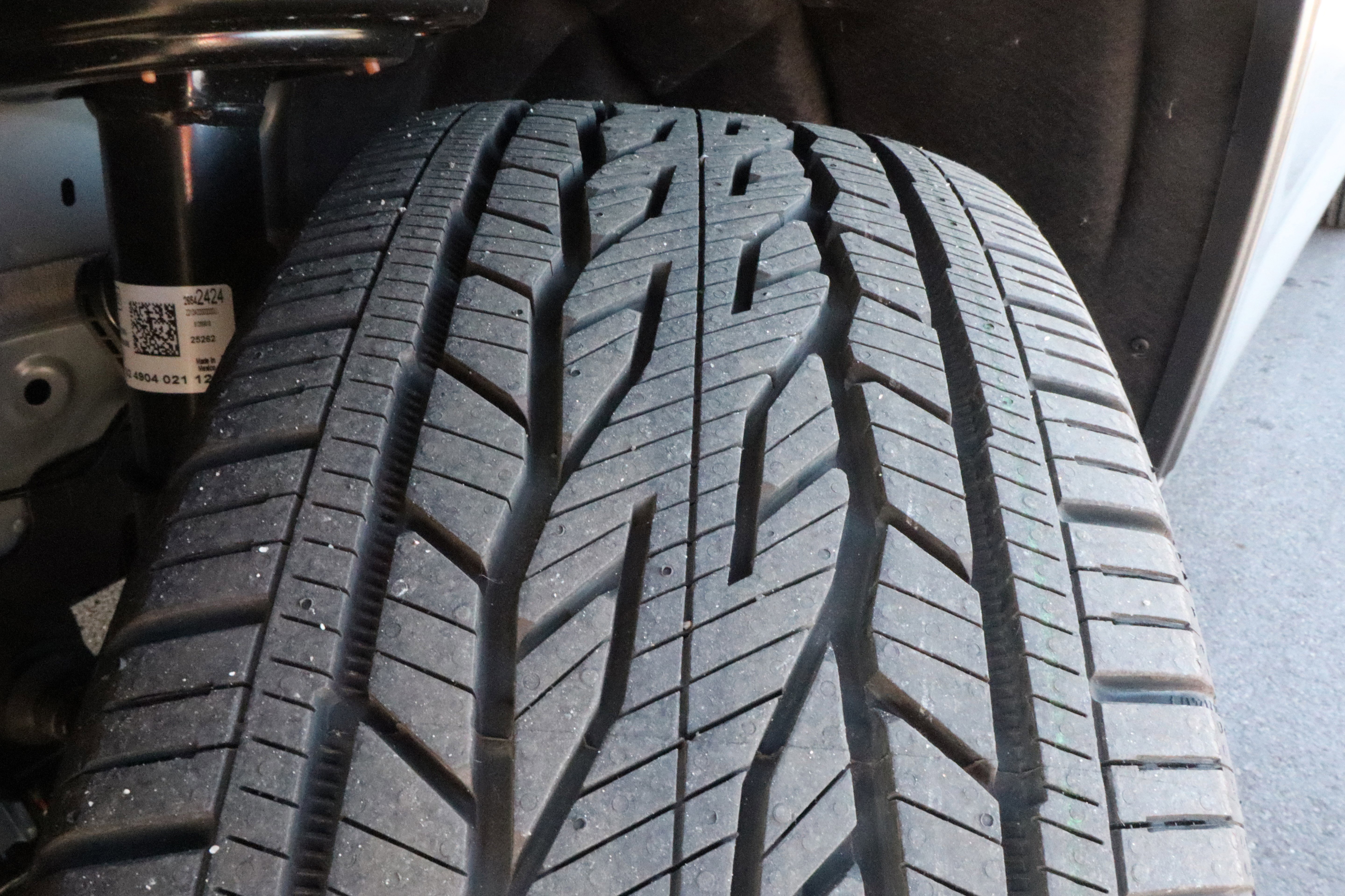 New 2026 Buick Enclave Preferred w/ Power Package image 17