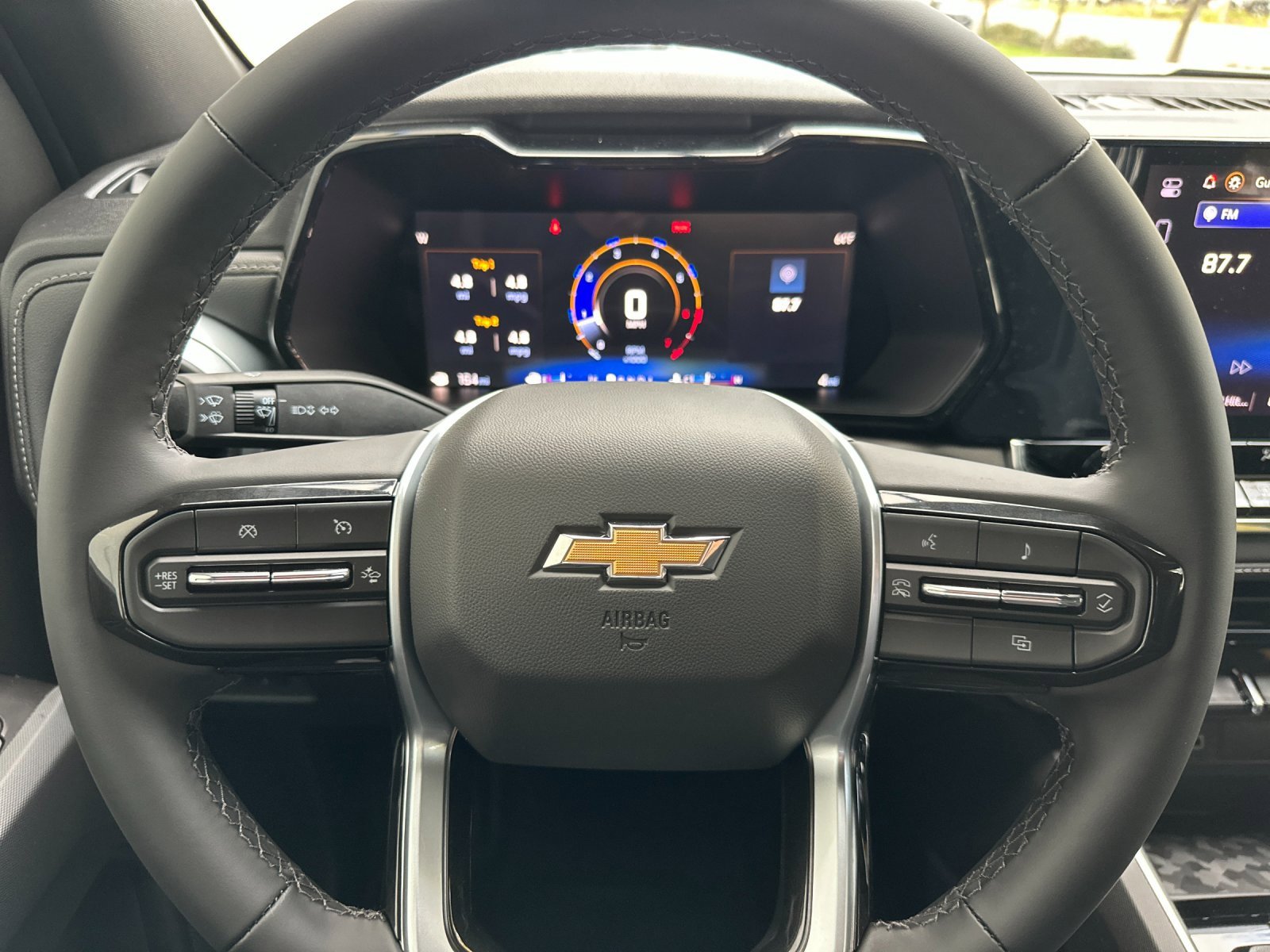 New 2026 Chevrolet Colorado LT image 26