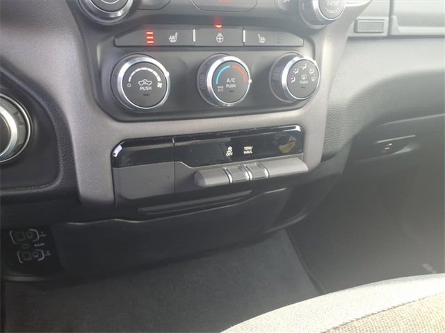 Used 2024 RAM 1500 Big Horn image 19