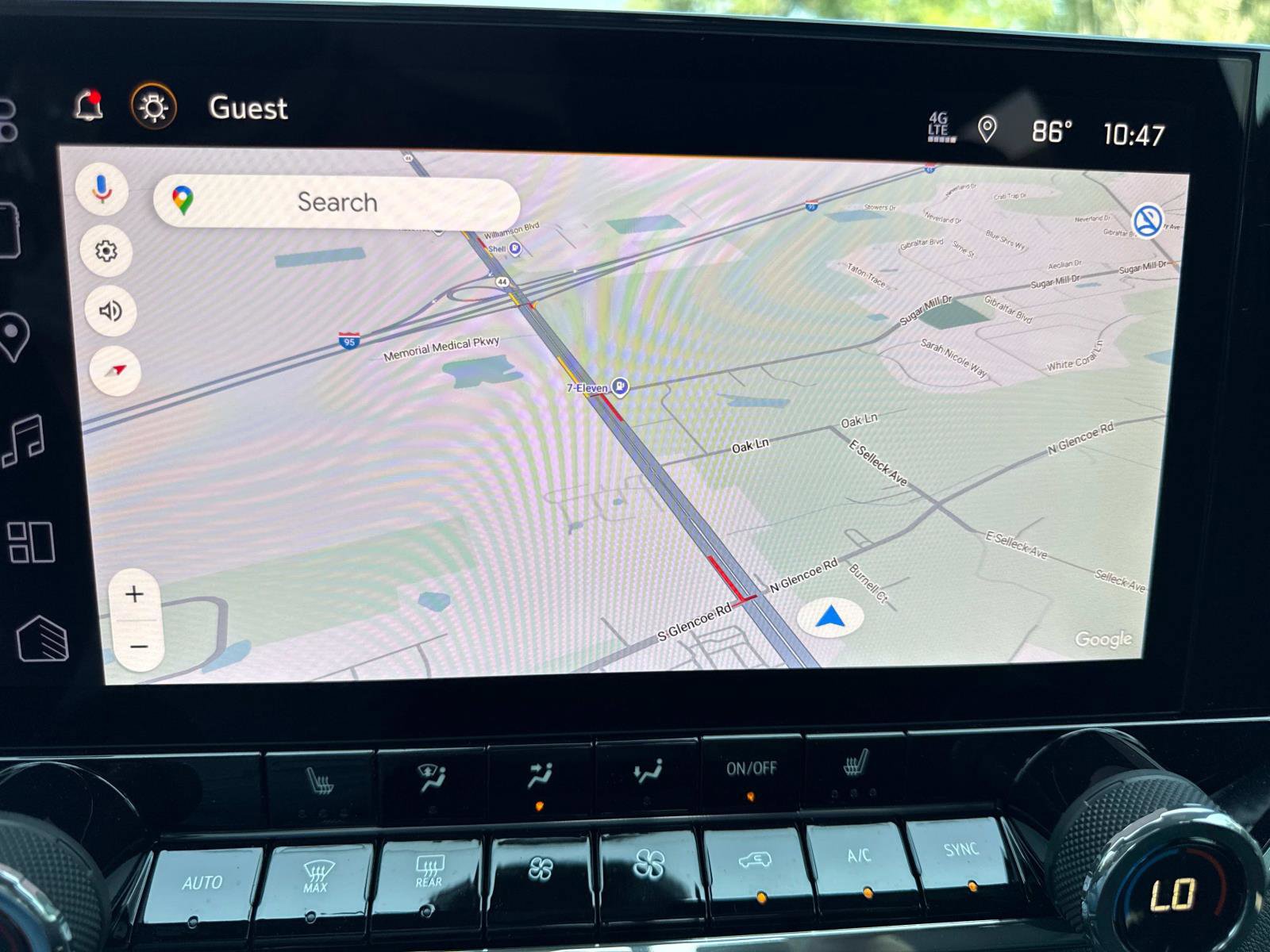 New 2026 Chevrolet Colorado Trail Boss image 23