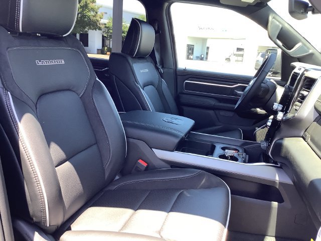 New 2026 RAM 1500 Laramie w/ Night Edition AWD/4WD image 42