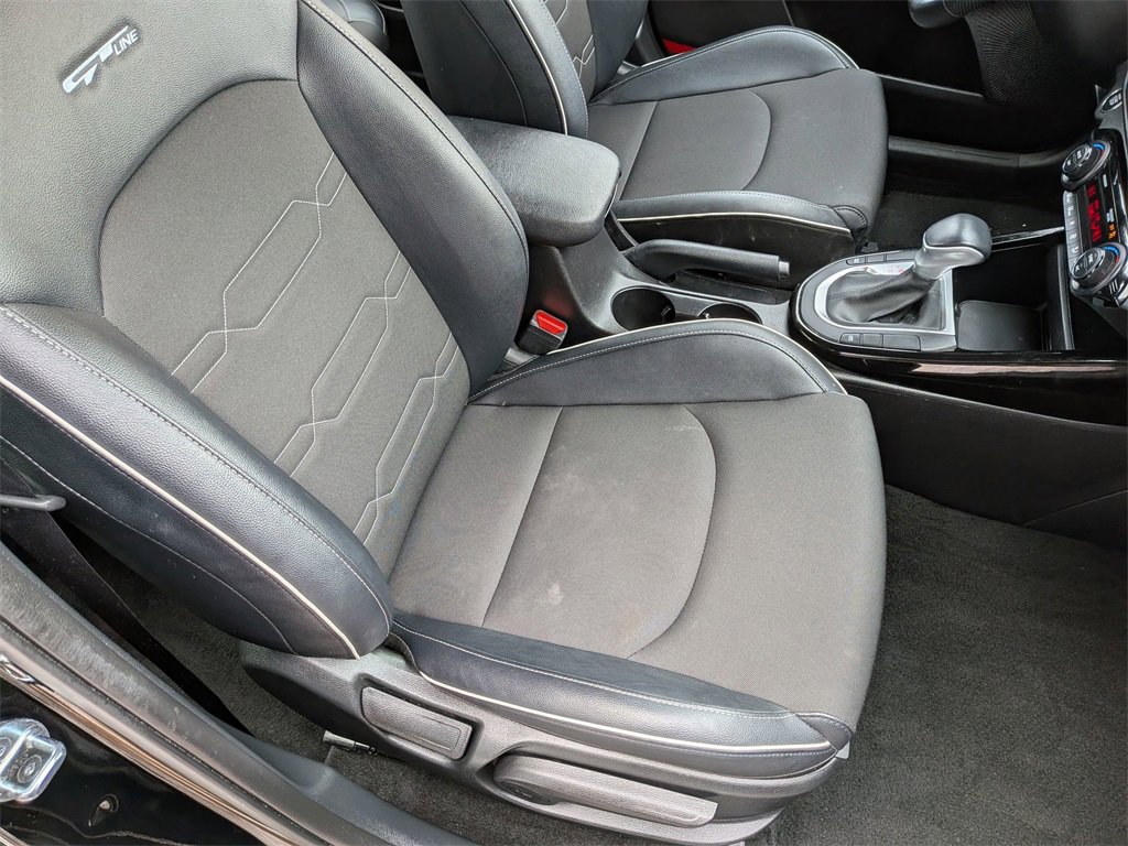 Used 2023 Kia Forte GT-Line image 25