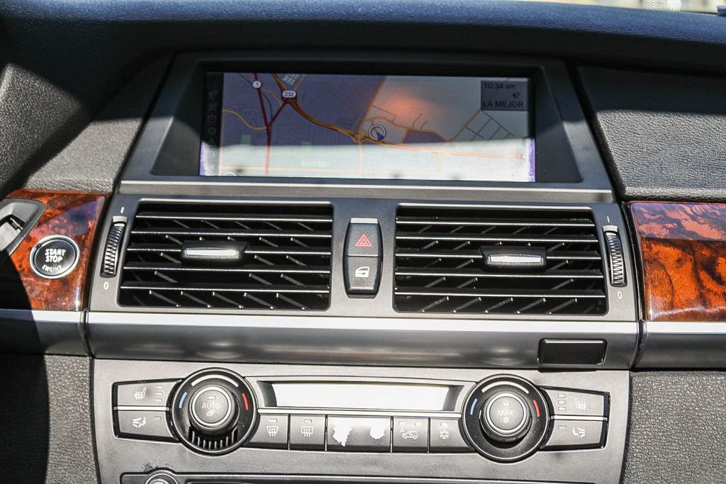 Used 2012 BMW X5 xDrive35i image 14