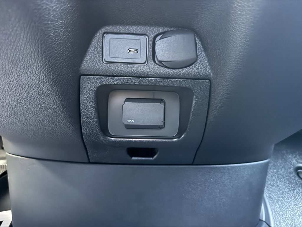 New 2025 Mercedes-Benz Sprinter 2500 image 31