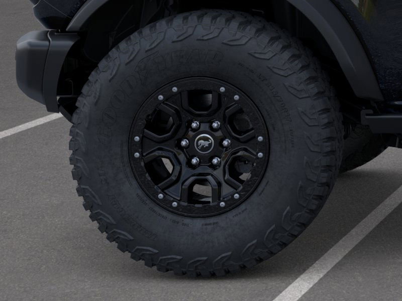New 2025 Ford Bronco Badlands image 21
