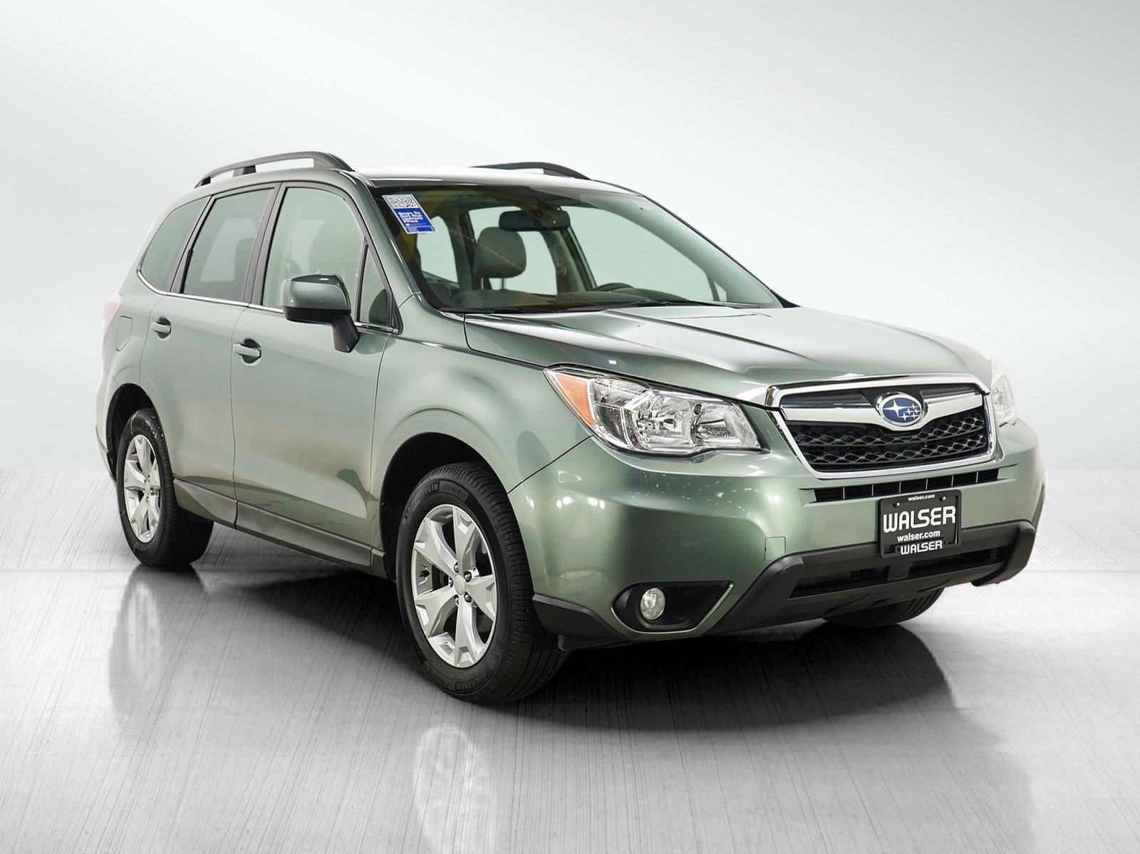 Used 2016 Subaru Forester 2.5i Limited AWD/4WD image 7