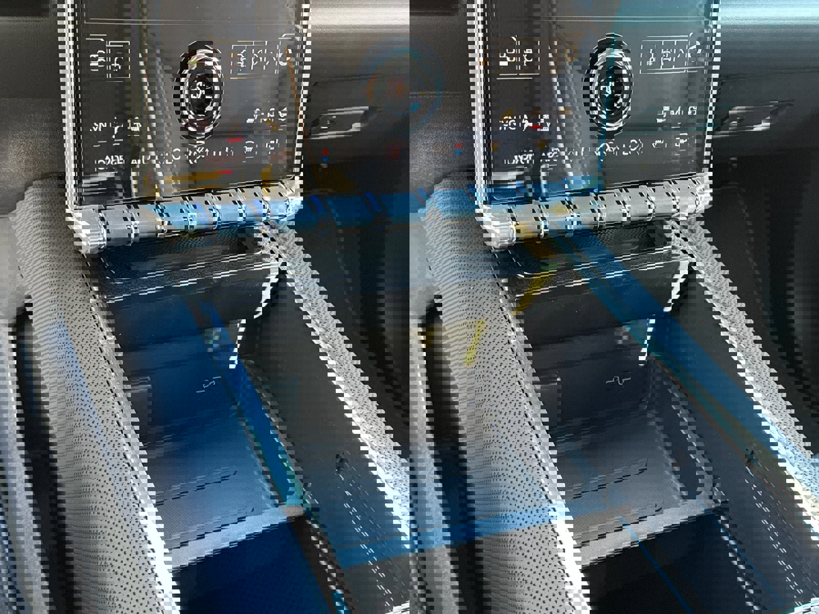 Used 2026 GMC Sierra EV Elevation image 30