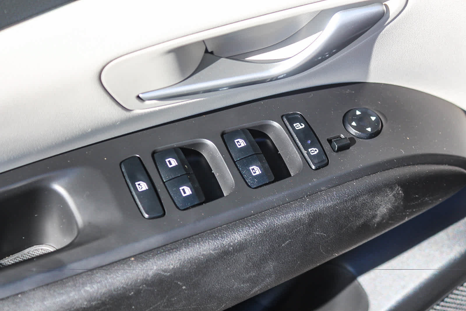 Certified 2024 Hyundai Tucson SEL FWD image 26