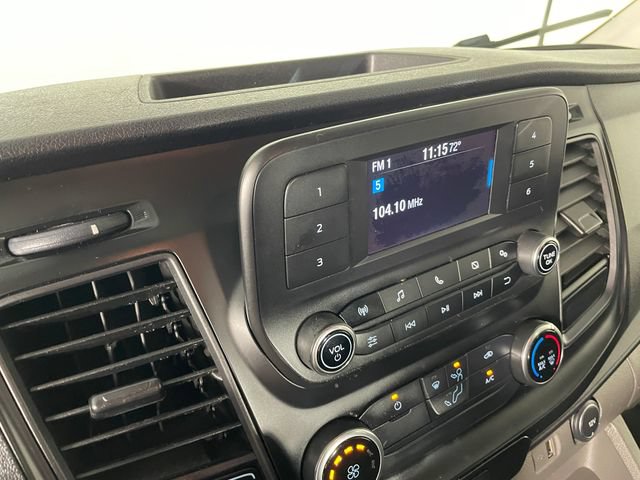 Used 2020 Ford Transit 250 Low Roof w/ Exterior Upgrade Package RWD image 7