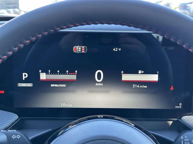 New 2026 Nissan Kicks SR image 24