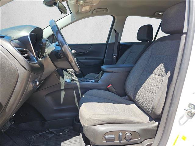 Used 2022 Chevrolet Equinox LT FWD image 11