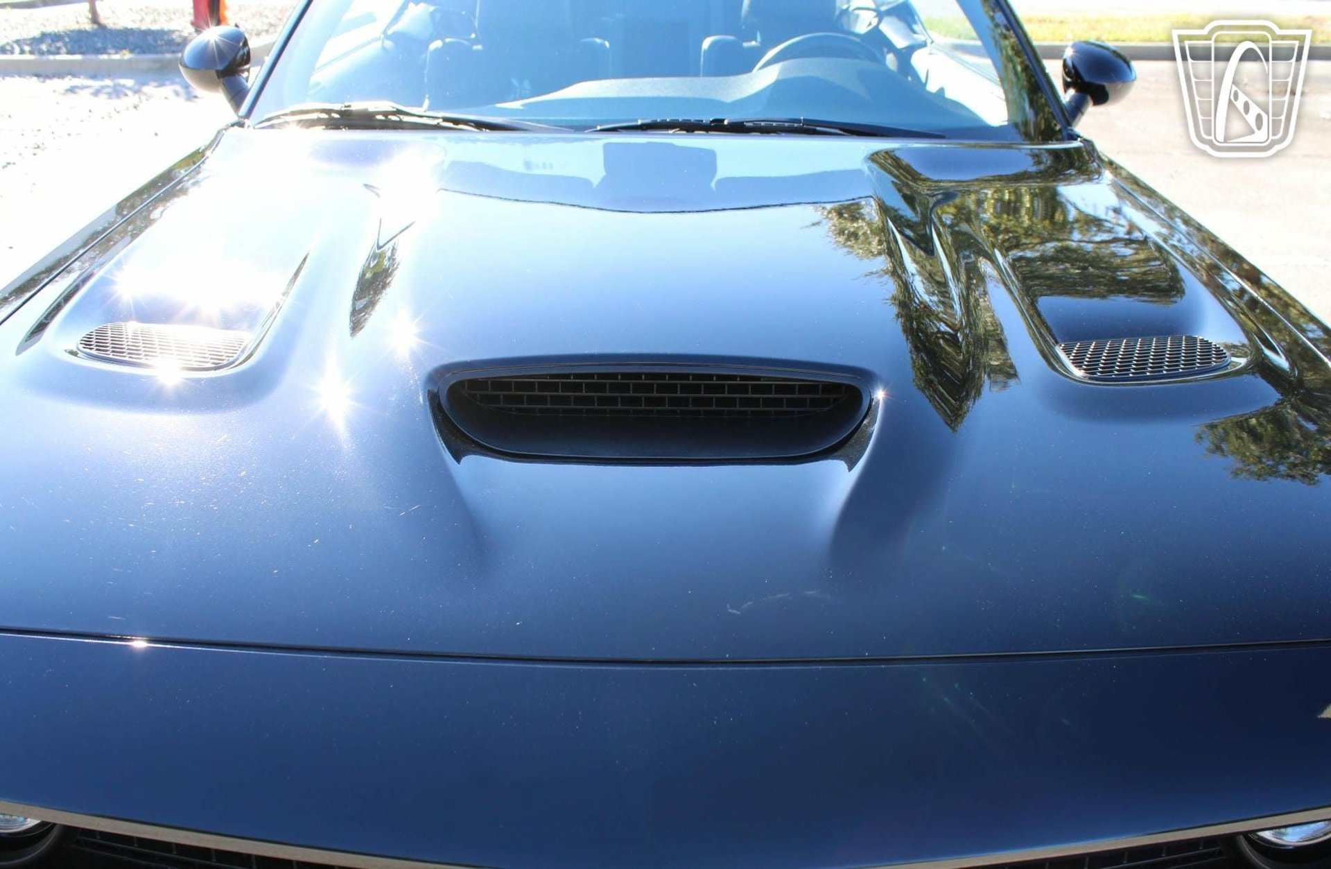 Used 2020 Dodge Challenger R/T Scat Pack RWD image 40