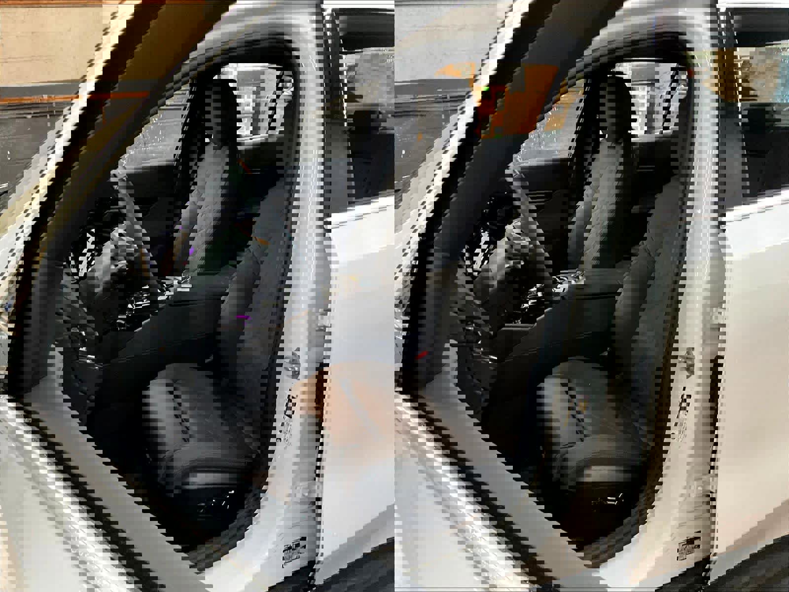 Used 2026 BMW 530i w/ Premium Package image 26