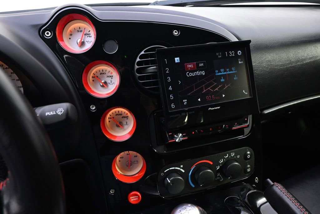 Used 2010 Dodge Viper SRT-10 w/ Final Edition Group image 31