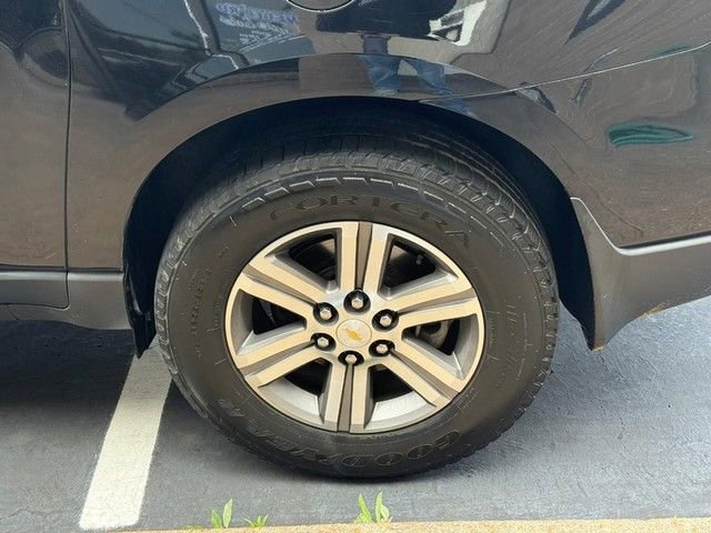 Used 2017 Chevrolet Traverse LT image 4